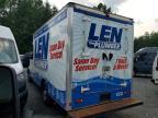 2019 Chevrolet Express G3500 Delivery Truck