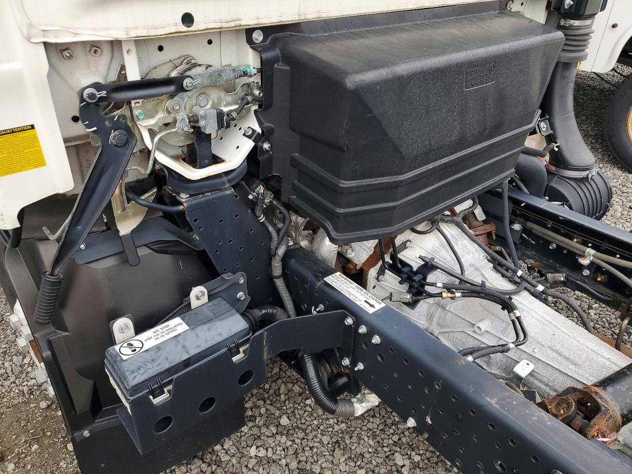 2024 Chevrolet 3500