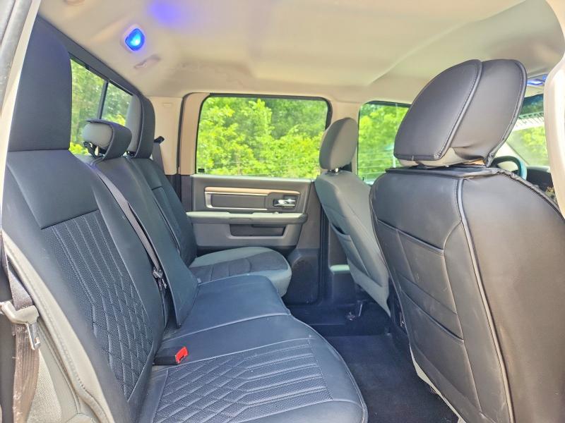2014 Dodge RAM 1500 SLT