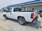 2007 Chevrolet Silverado C1500 Classic