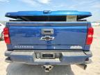 2016 Chevrolet Silverado K2500 High Country