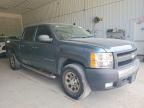 2009 Chevrolet Silverado K1500