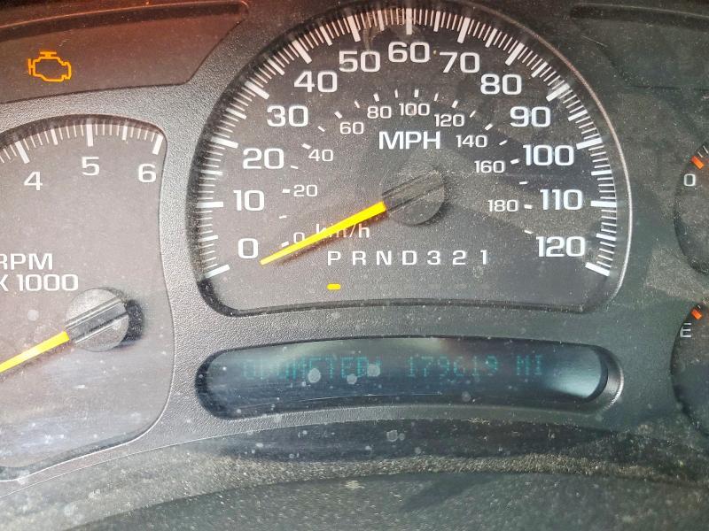 2006 Chevrolet Silverado K1500