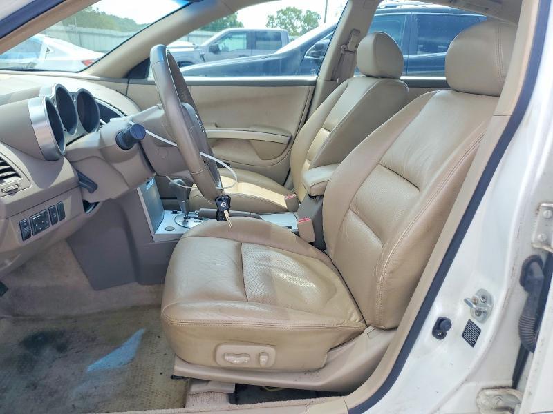 2005 Nissan Maxima Se/sl