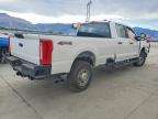 2024 Ford F350 Super Duty