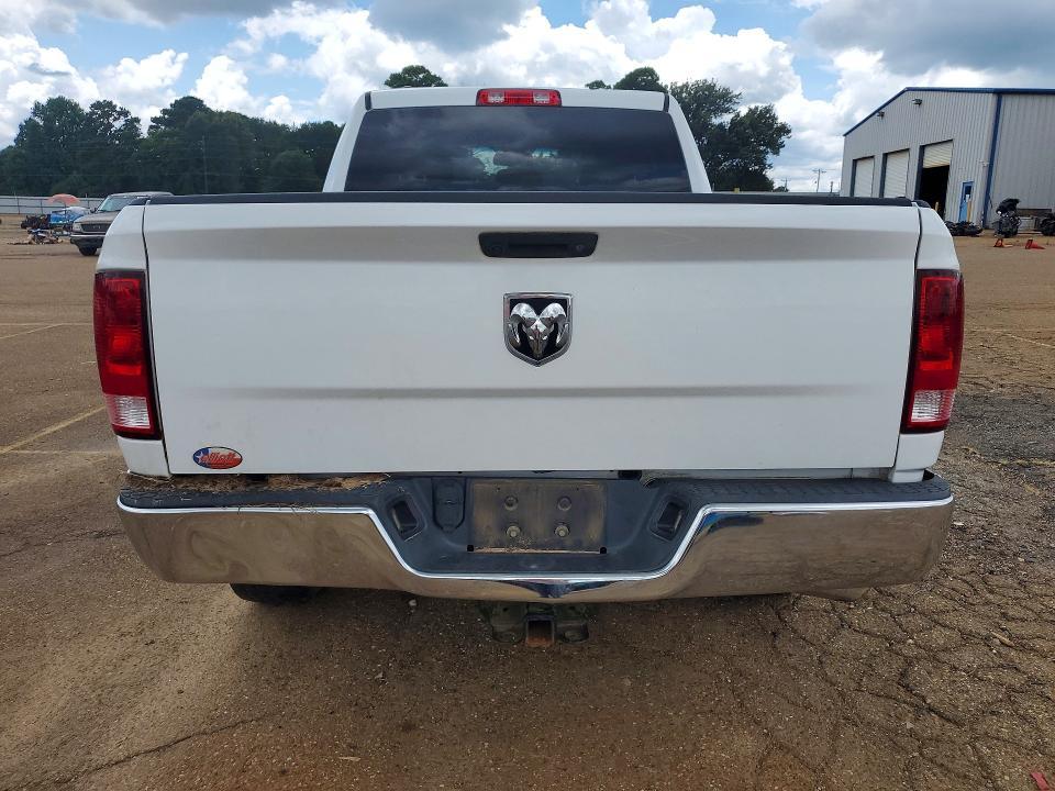 2018 Dodge RAM 1500 ST