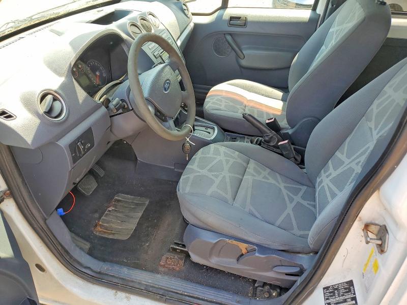 2010 Ford Transit Connect xlt Delivery van