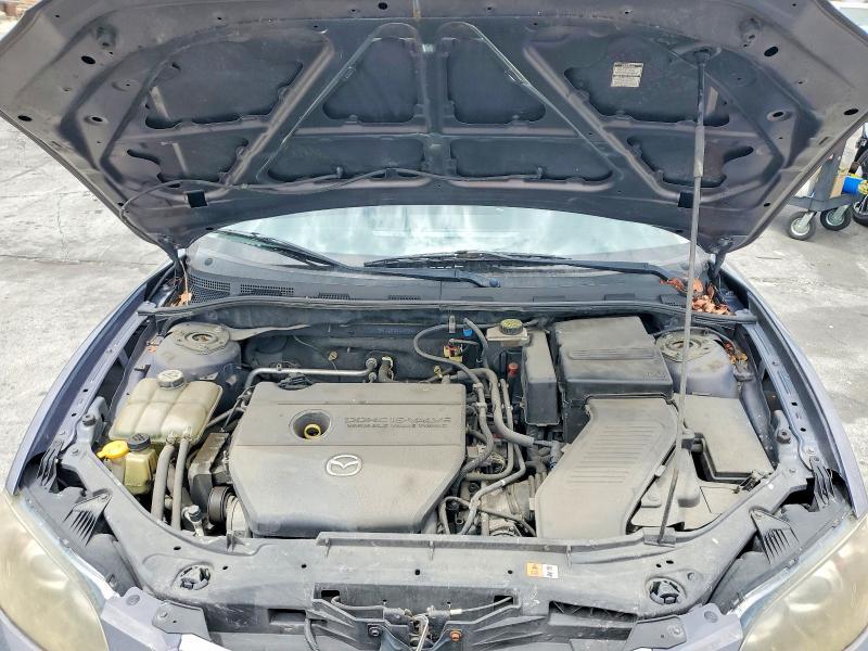 2008 Mazda 3 I