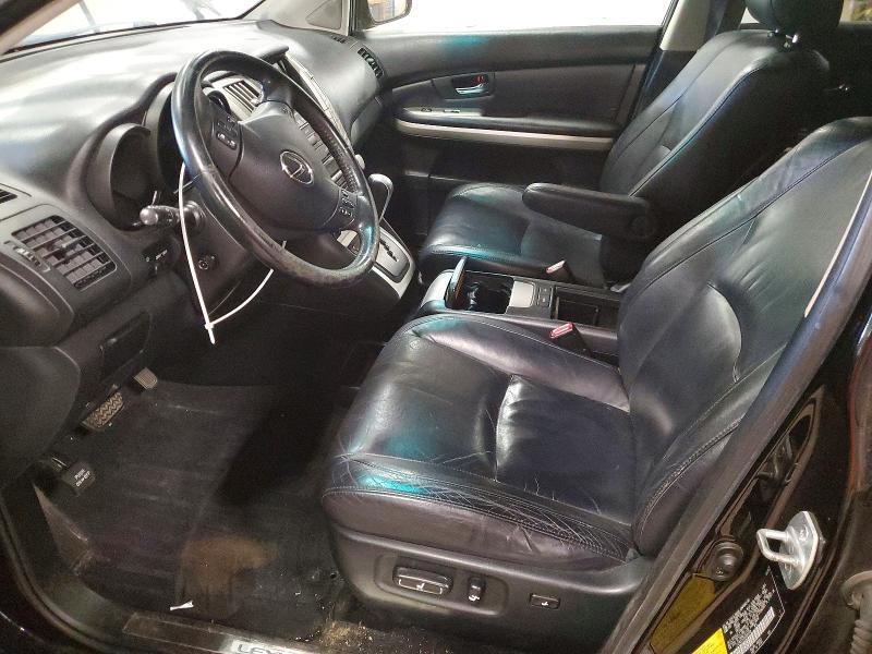 2006 Lexus Rx 400