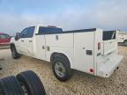 2020 Chevrolet Silverado C2500 Heavy Duty