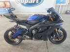 2018 Yamaha YZFR6