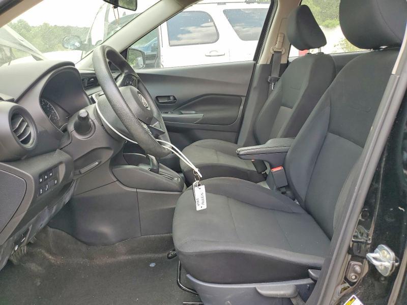 2023 Nissan Kicks s
