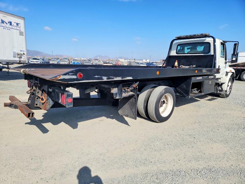 2012 International 4000 4300