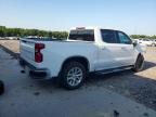 2021 Chevrolet Silverado K1500 LTZ