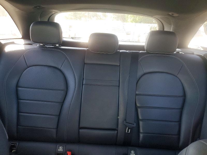 2019 Mercedes-Benz Glc 300 4matic