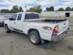 2007 Toyota Tacoma Base