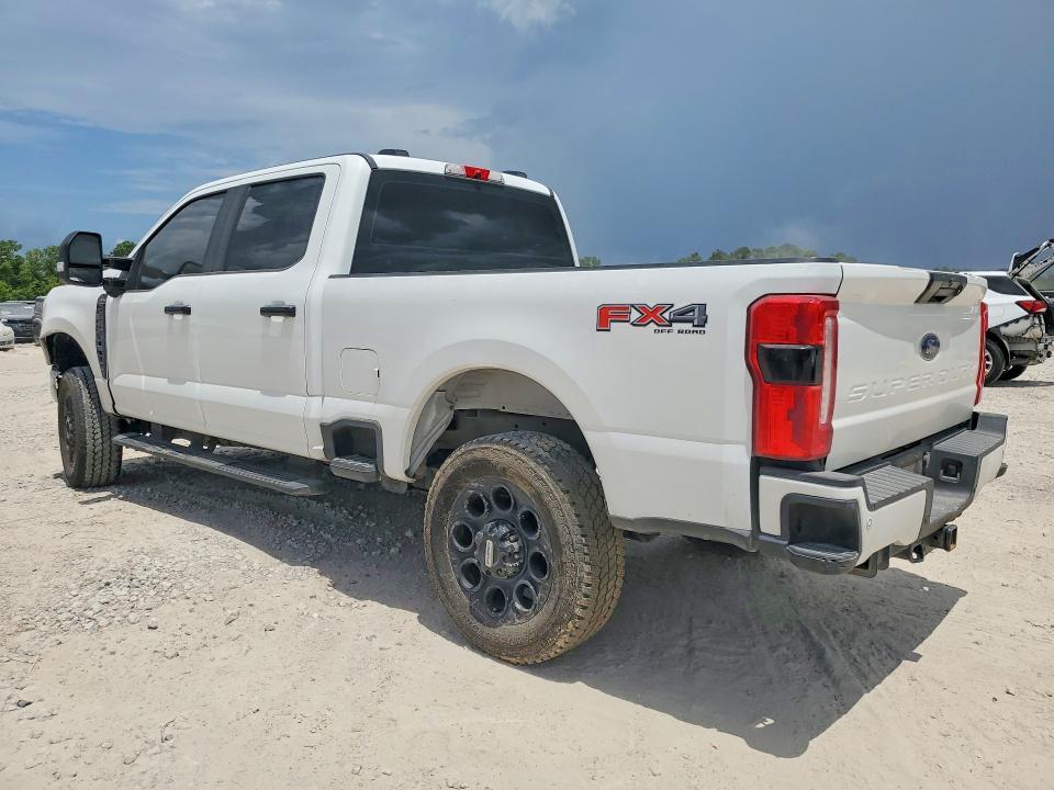 2023 Ford F250 Super DU