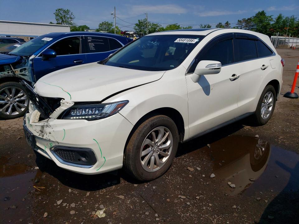2016 Acura RDX