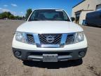 2013 Nissan Frontier S