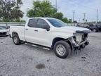 2020 Chevrolet Silverado C1500