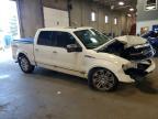 2009 Ford F150 Supercrew