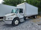 2011 Freightliner Business Class M2 BOX Truck