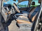 2017 Nissan Titan XD Platinum Reserve