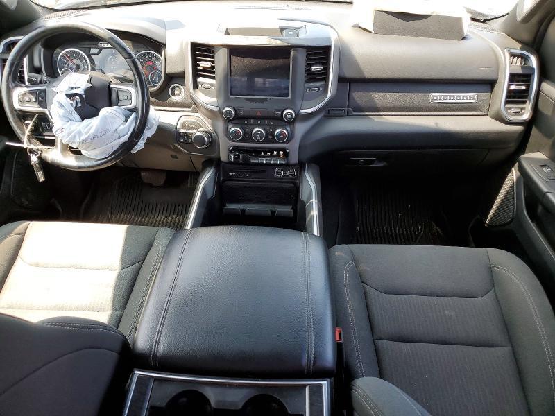 2019 Dodge RAM 1500 BIG HORN/LONE Star