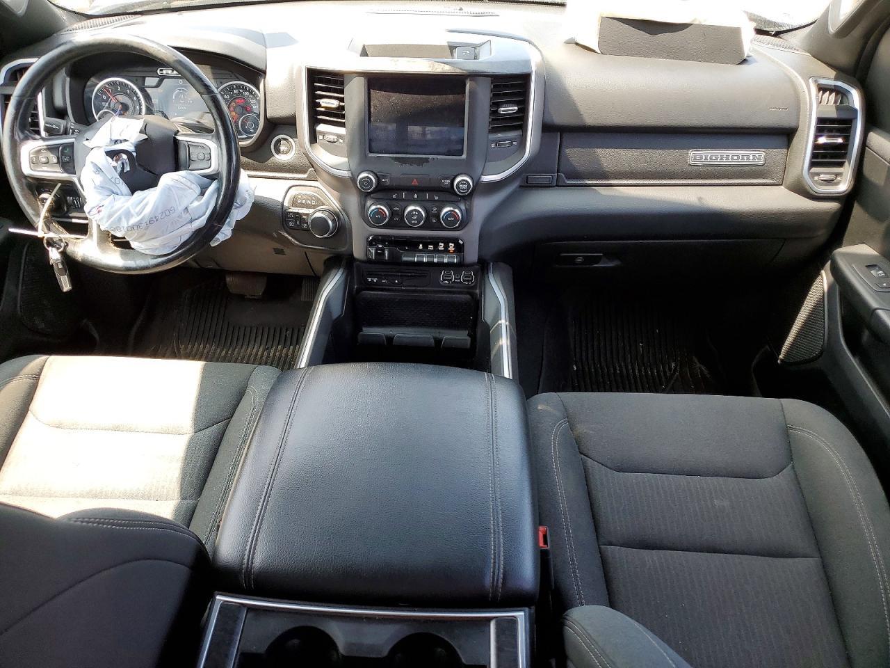 2019 Dodge RAM 1500 BIG HORN/LONE Star