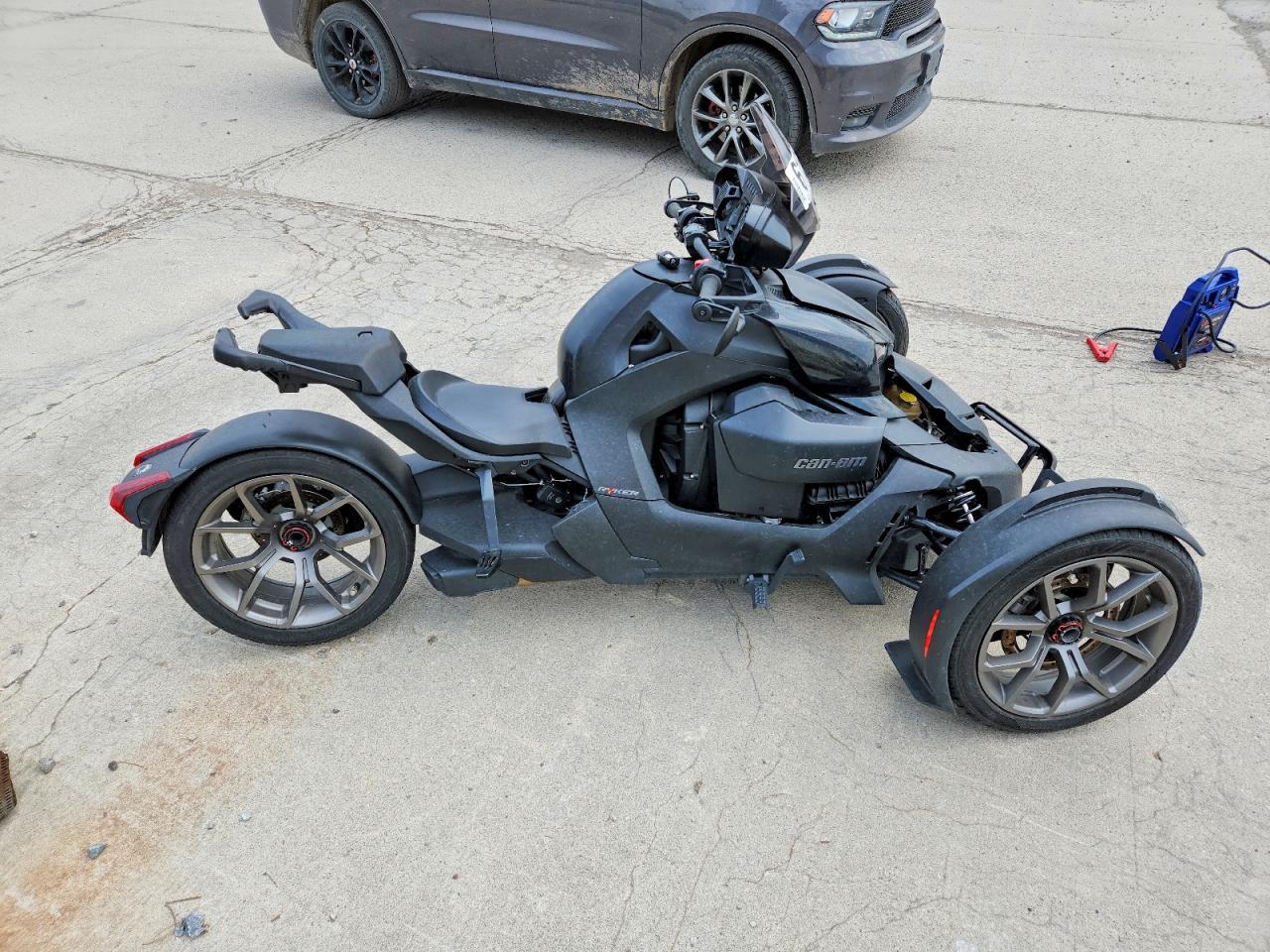 2023 Can-Am Ryker