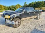 2006 Ford F150 Supercrew