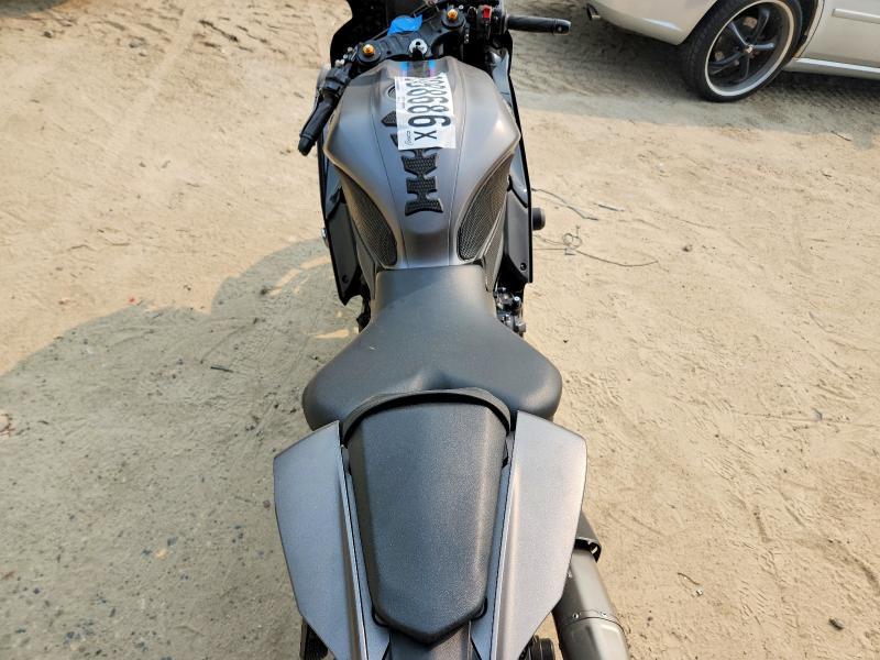 2024 Yamaha YZFR7