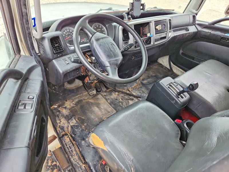 2014 Hino 258 268