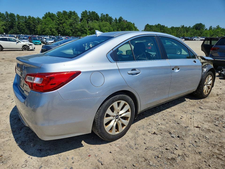2016 Subaru Legacy 2.5i Premium