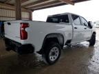2025 Chevrolet Silverado K2500 Custom