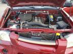 2004 Nissan Frontier Standard