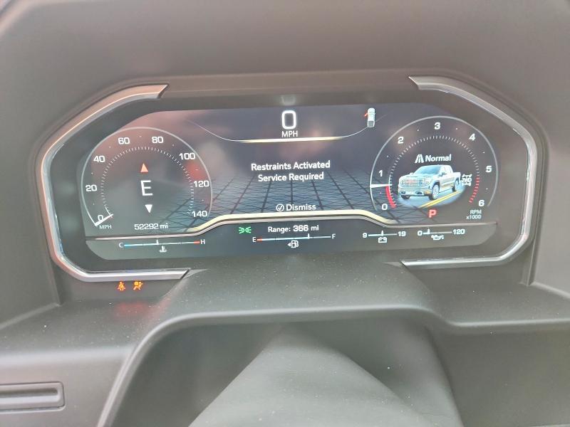 2023 GMC Sierra K1500 Denali