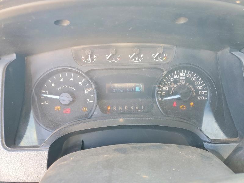 2012 Ford F150