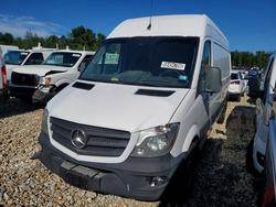 2018 Mercedes-Benz Sprinter 2500 en venta en Candia, NH