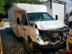 2019 Chevrolet 2019 Chevy Express G4500