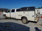 2018 Chevrolet Silverado K2500 Heavy Duty LT