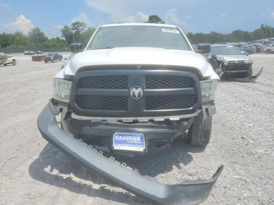 2015 Dodge RAM 1500 ST