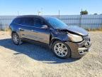 2013 Chevrolet Traverse LT