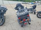 2009 Harley-Davidson Flhtcu