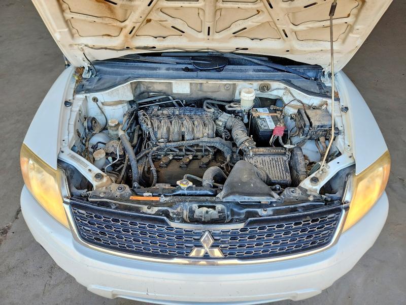 2011 Mitsubishi Endeavor ls