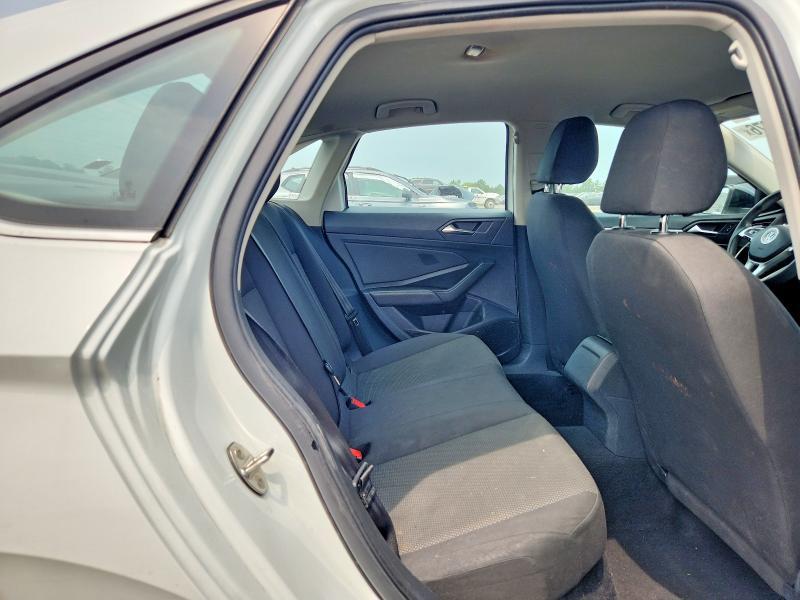 2019 Volkswagen Jetta S/se/r-line