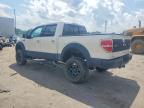 2009 Ford F150 Supercrew