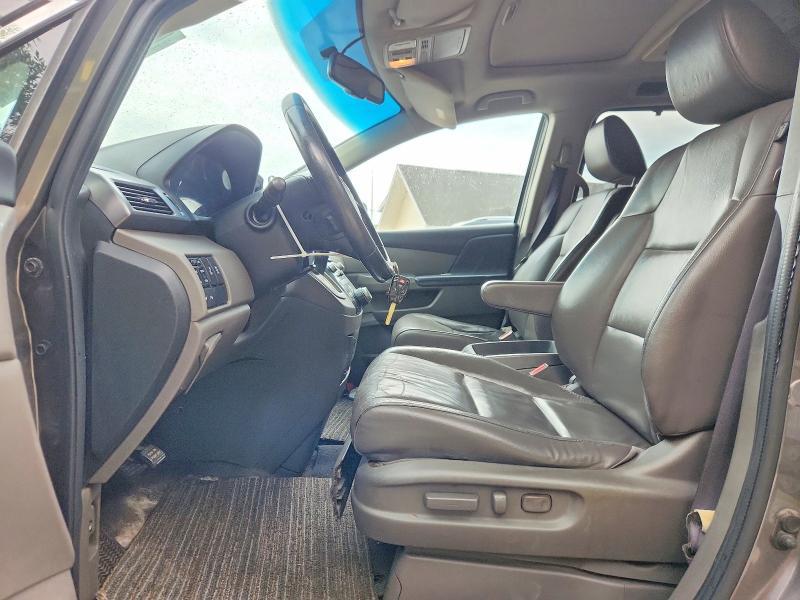 2011 Honda Odyssey Touring