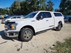 2018 Ford F150 Super Cab