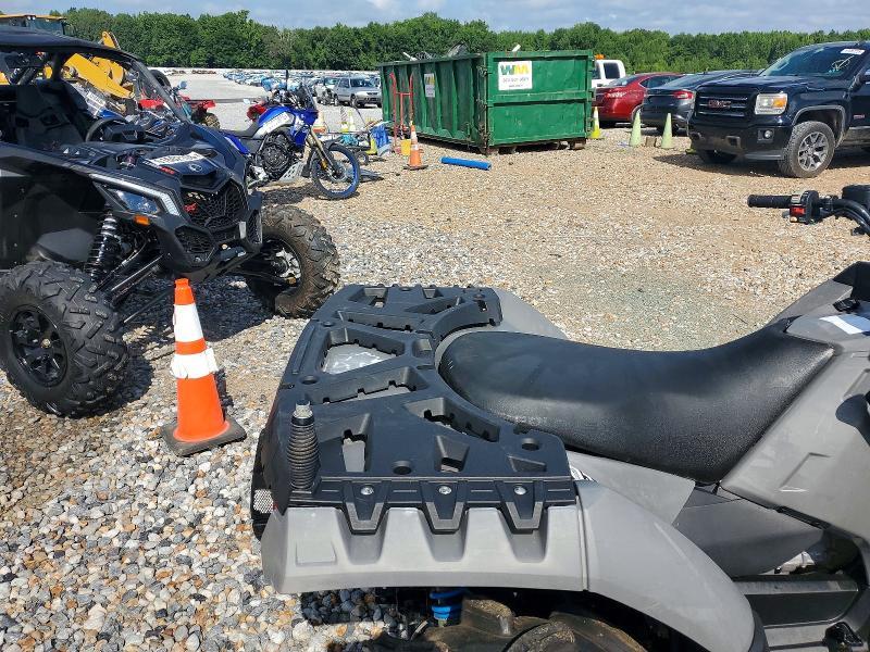 2023 Polaris Sportsman 850 High Lifter Edition